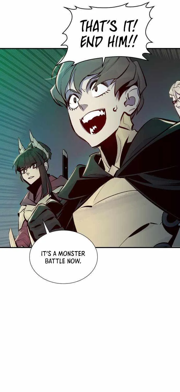 Read The Only Necromancer chapter 64 image 34 on Lezhin