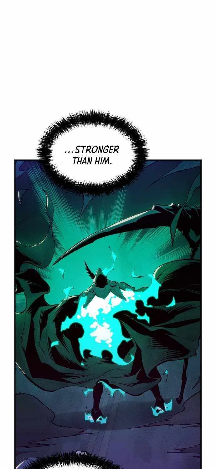 Read The Only Necromancer chapter 64 image 36 on Lezhin