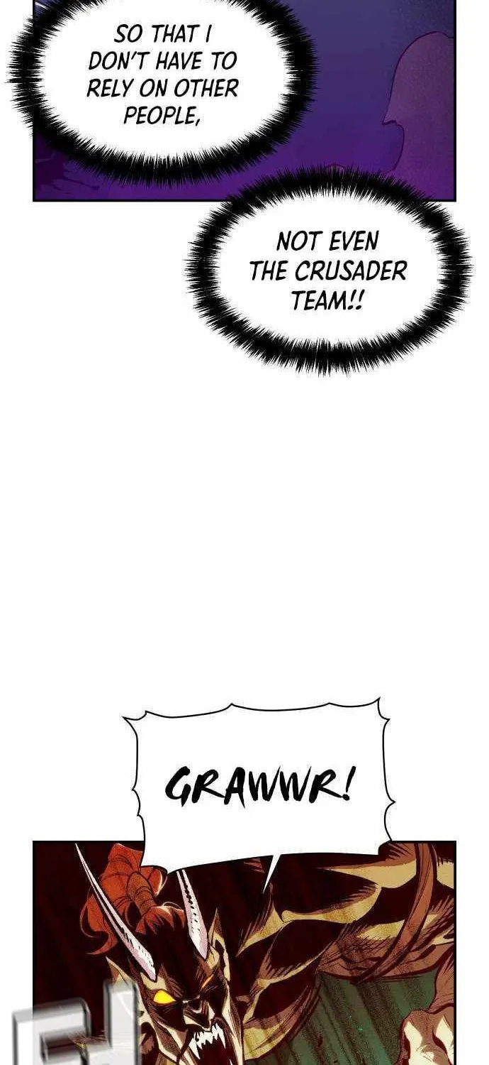 Read The Only Necromancer chapter 64 image 37 on Lezhin