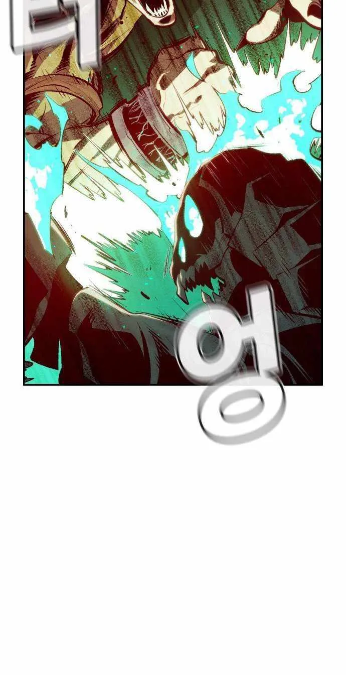 Read The Only Necromancer chapter 64 image 38 on Lezhin