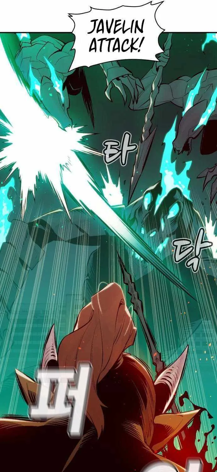 Read The Only Necromancer chapter 64 image 39 on Lezhin