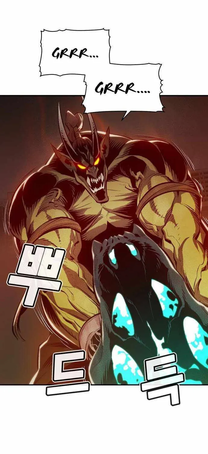 Read The Only Necromancer chapter 64 image 51 on Lezhin