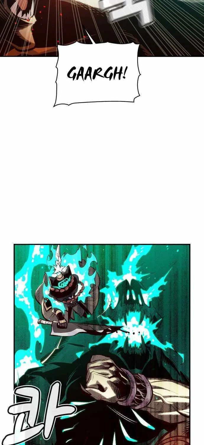 Read The Only Necromancer chapter 64 image 54 on Lezhin