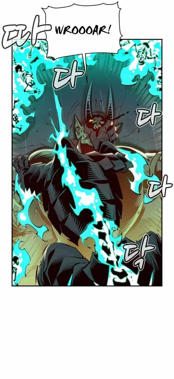 Read The Only Necromancer chapter 64 image 56 on Lezhin
