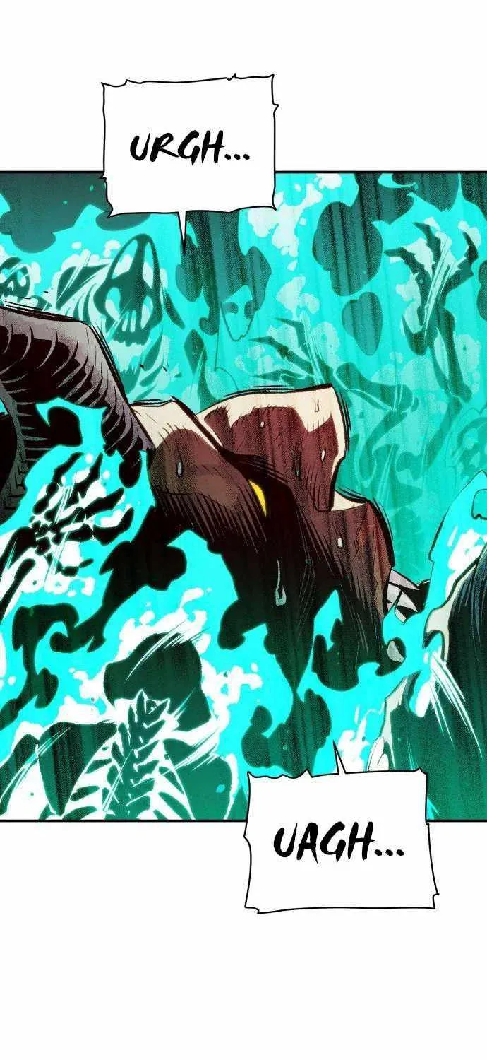 Read The Only Necromancer chapter 64 image 57 on Lezhin