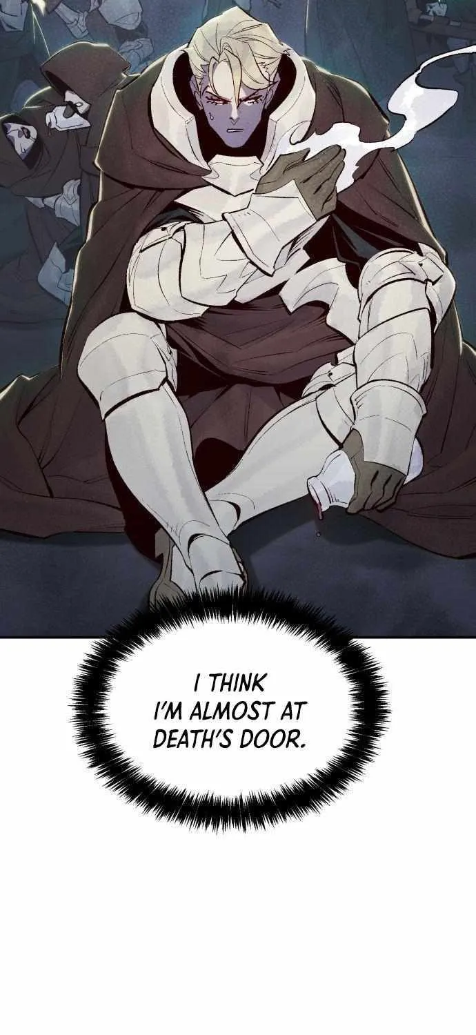 Read The Only Necromancer chapter 64 image 6 on Lezhin