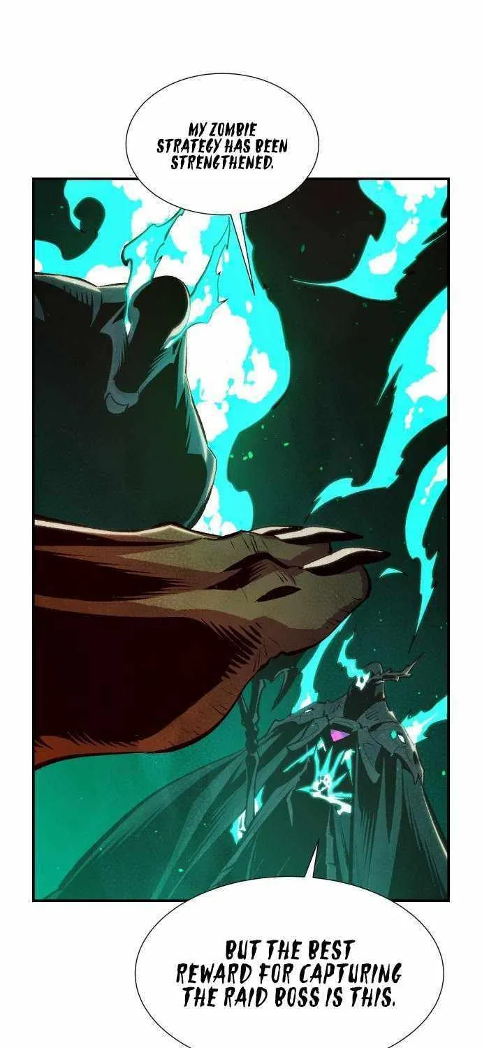 Read The Only Necromancer chapter 64 image 63 on Lezhin