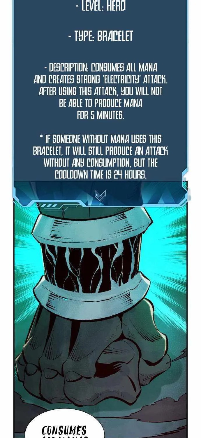 Read The Only Necromancer chapter 64 image 66 on Lezhin