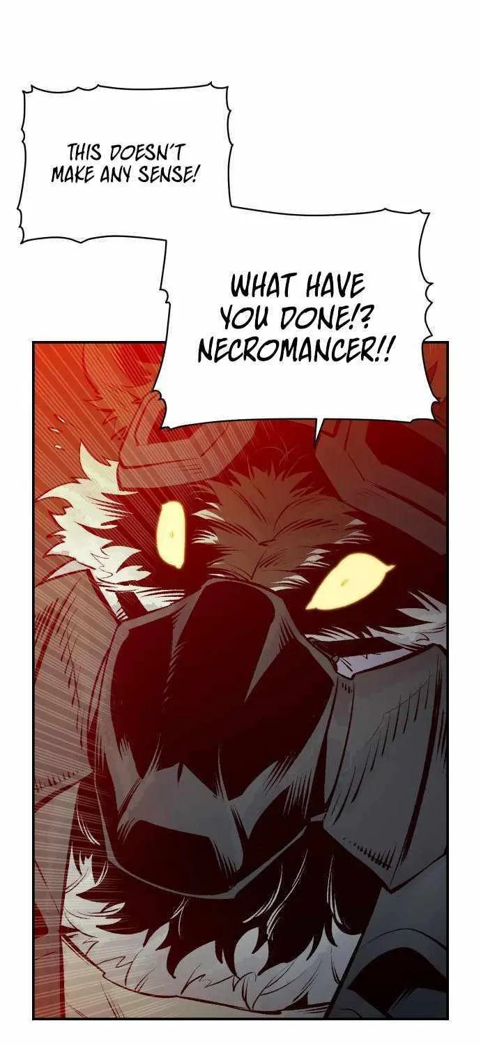 Read The Only Necromancer chapter 64 image 69 on Lezhin