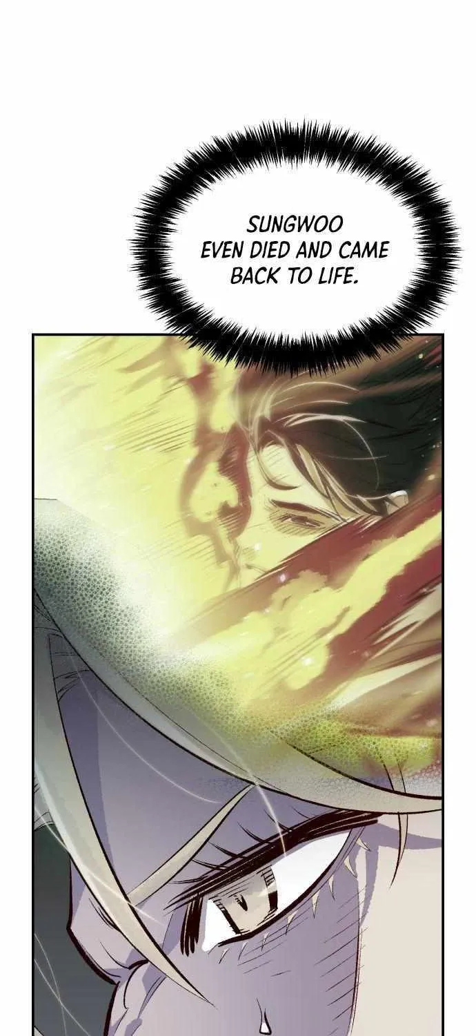 Read The Only Necromancer chapter 64 image 7 on Lezhin