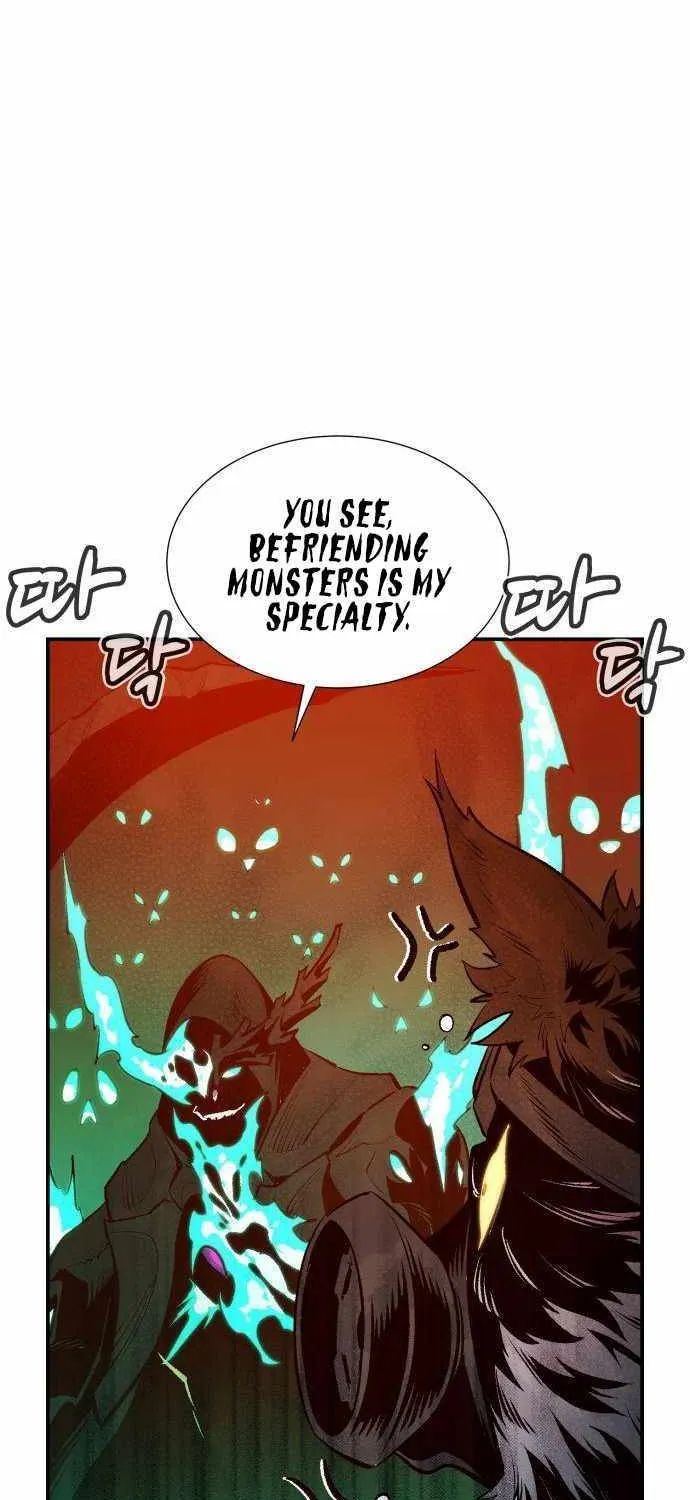 Read The Only Necromancer chapter 64 image 70 on Lezhin