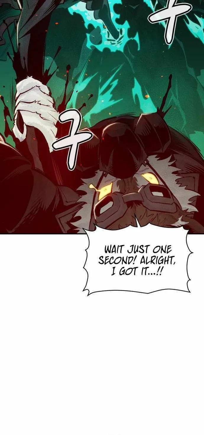 Read The Only Necromancer chapter 64 image 73 on Lezhin