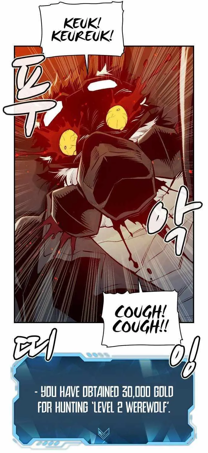 Read The Only Necromancer chapter 64 image 74 on Lezhin