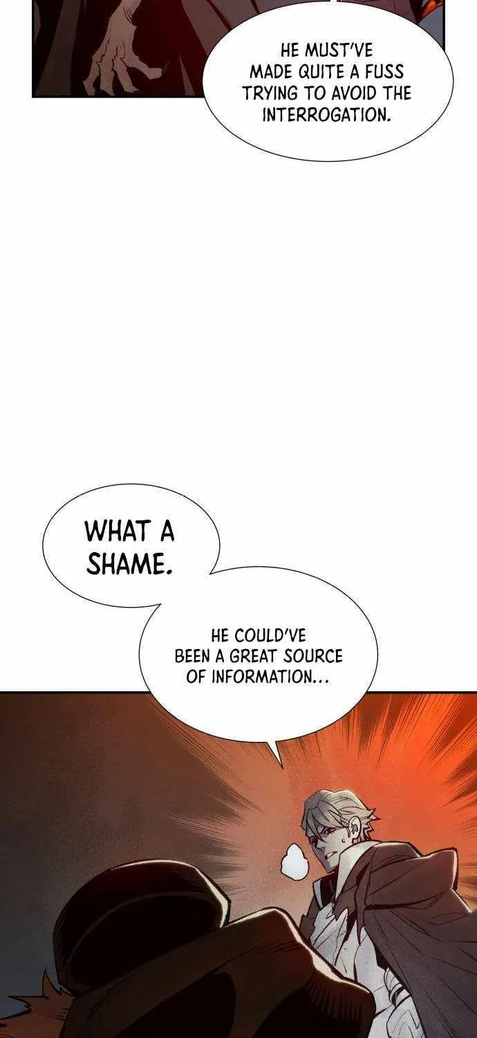 Read The Only Necromancer chapter 64 image 76 on Lezhin