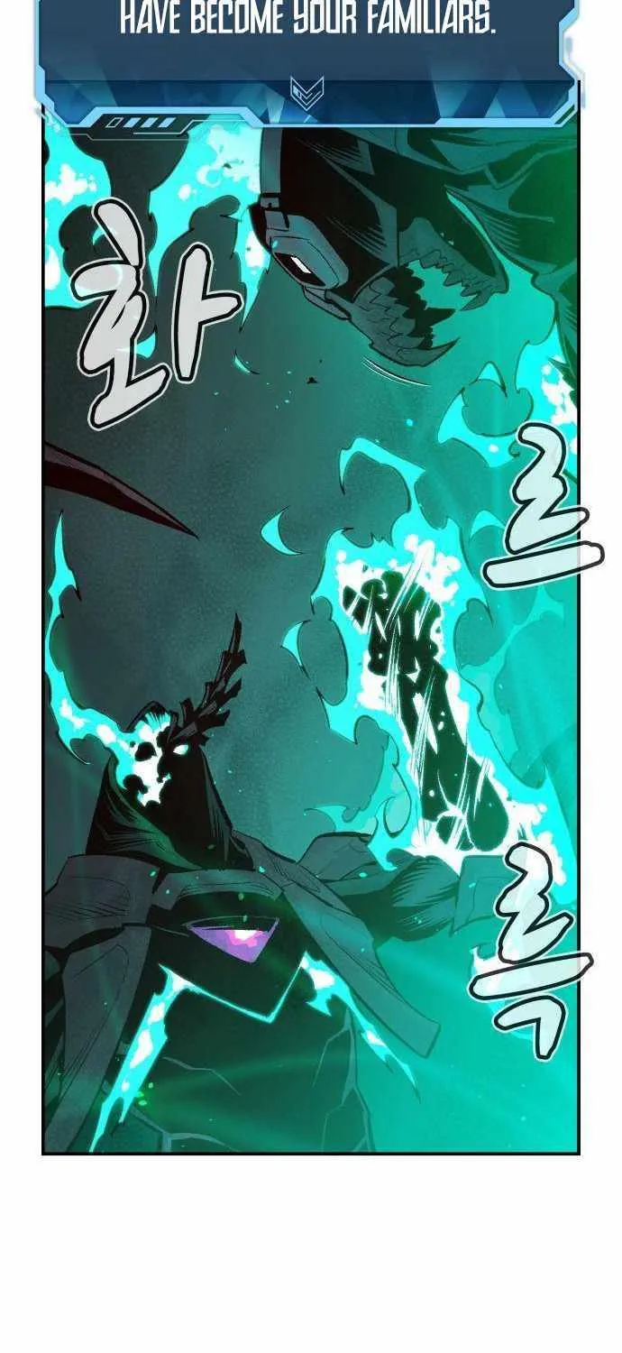 Read The Only Necromancer chapter 64 image 78 on Lezhin