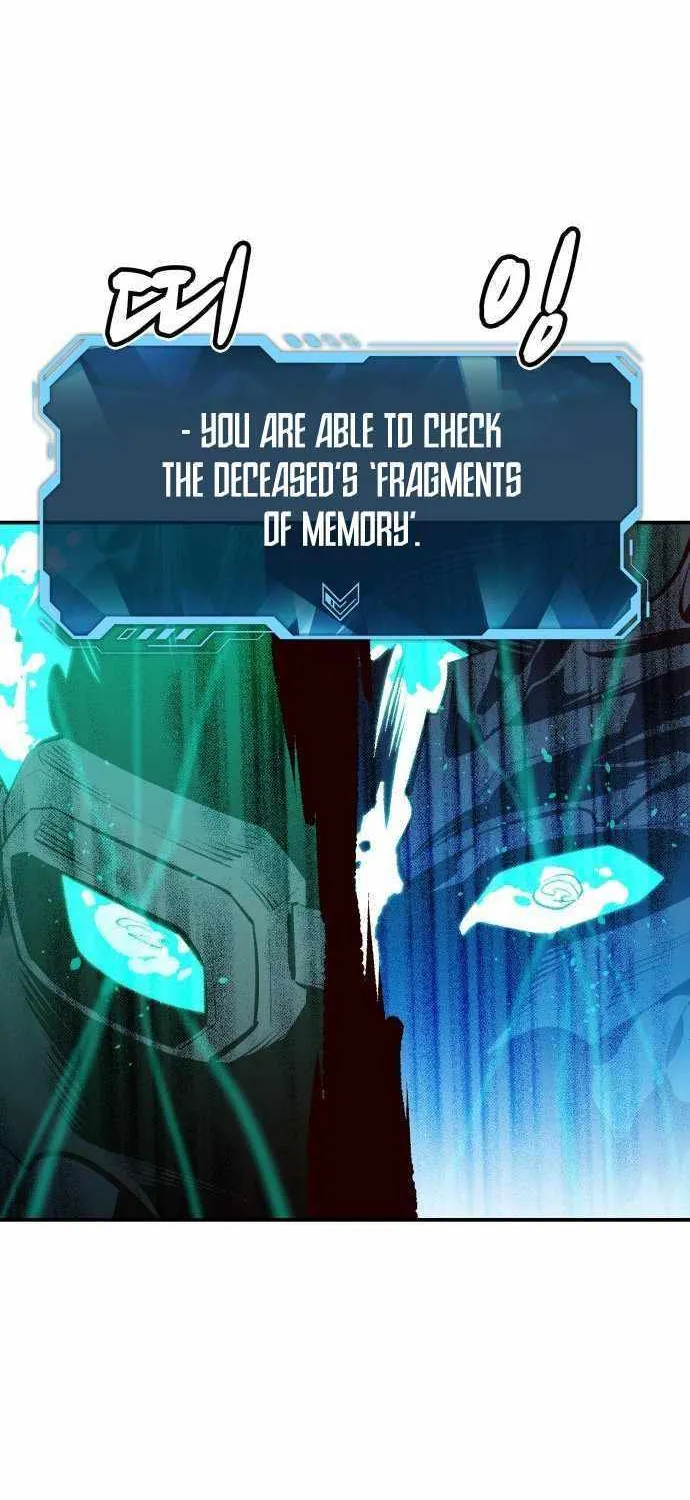 Read The Only Necromancer chapter 64 image 79 on Lezhin