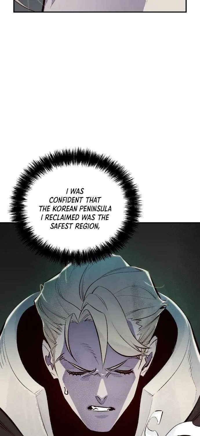 Read The Only Necromancer chapter 64 image 8 on Lezhin