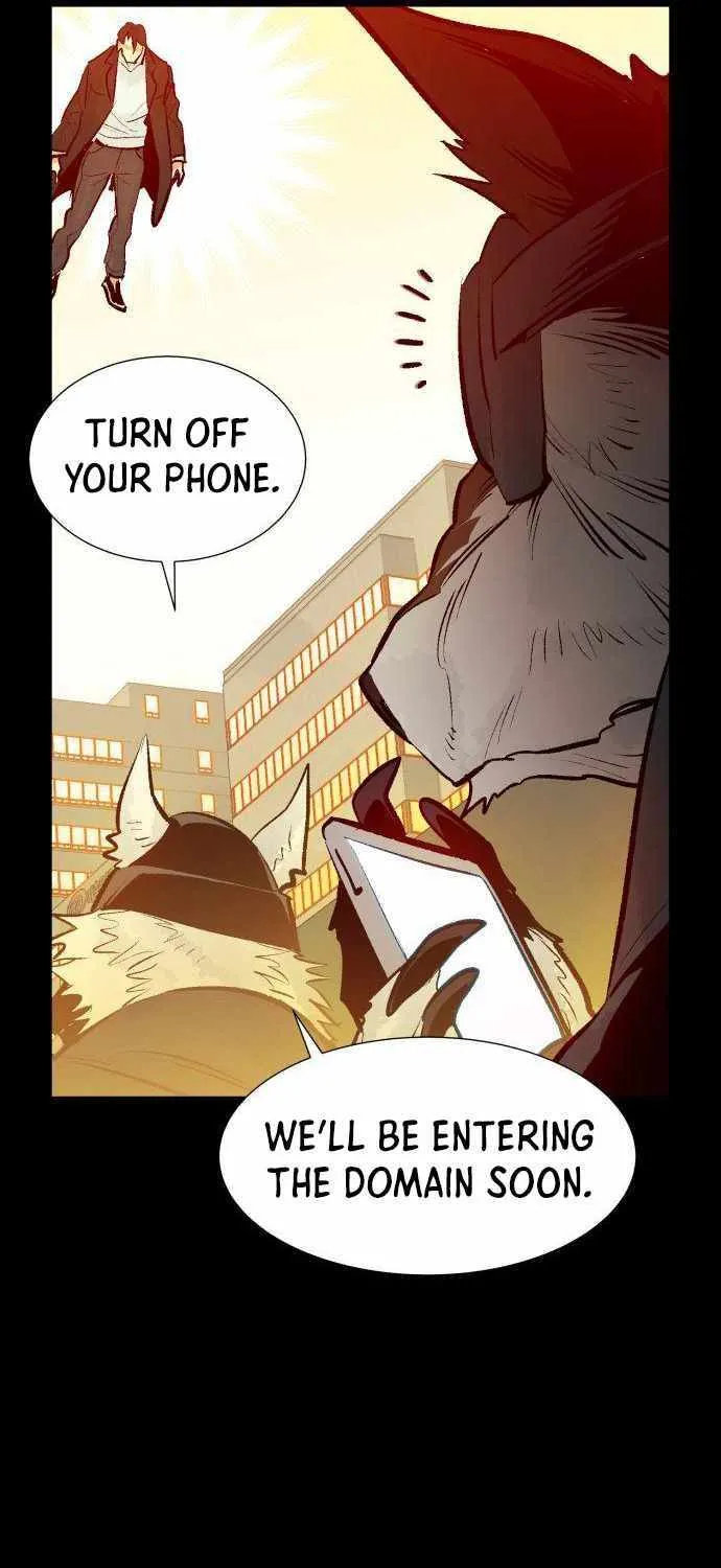 Read The Only Necromancer chapter 64 image 86 on Lezhin