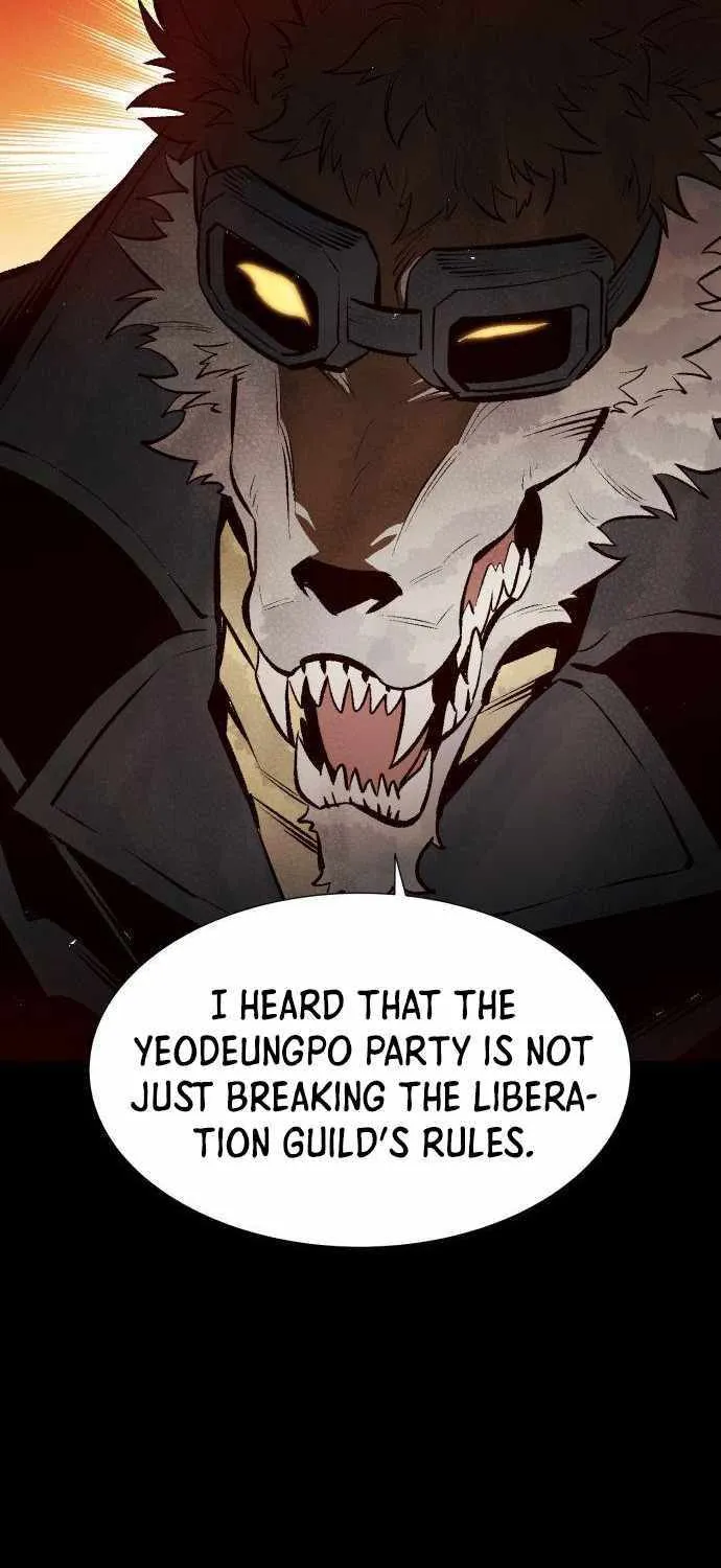 Read The Only Necromancer chapter 64 image 90 on Lezhin