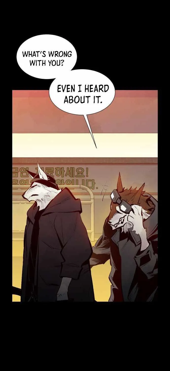 Read The Only Necromancer chapter 64 image 92 on Lezhin