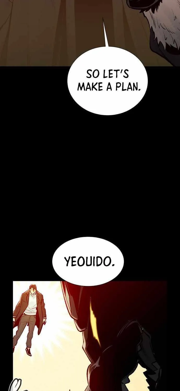 Read The Only Necromancer chapter 64 image 94 on Lezhin