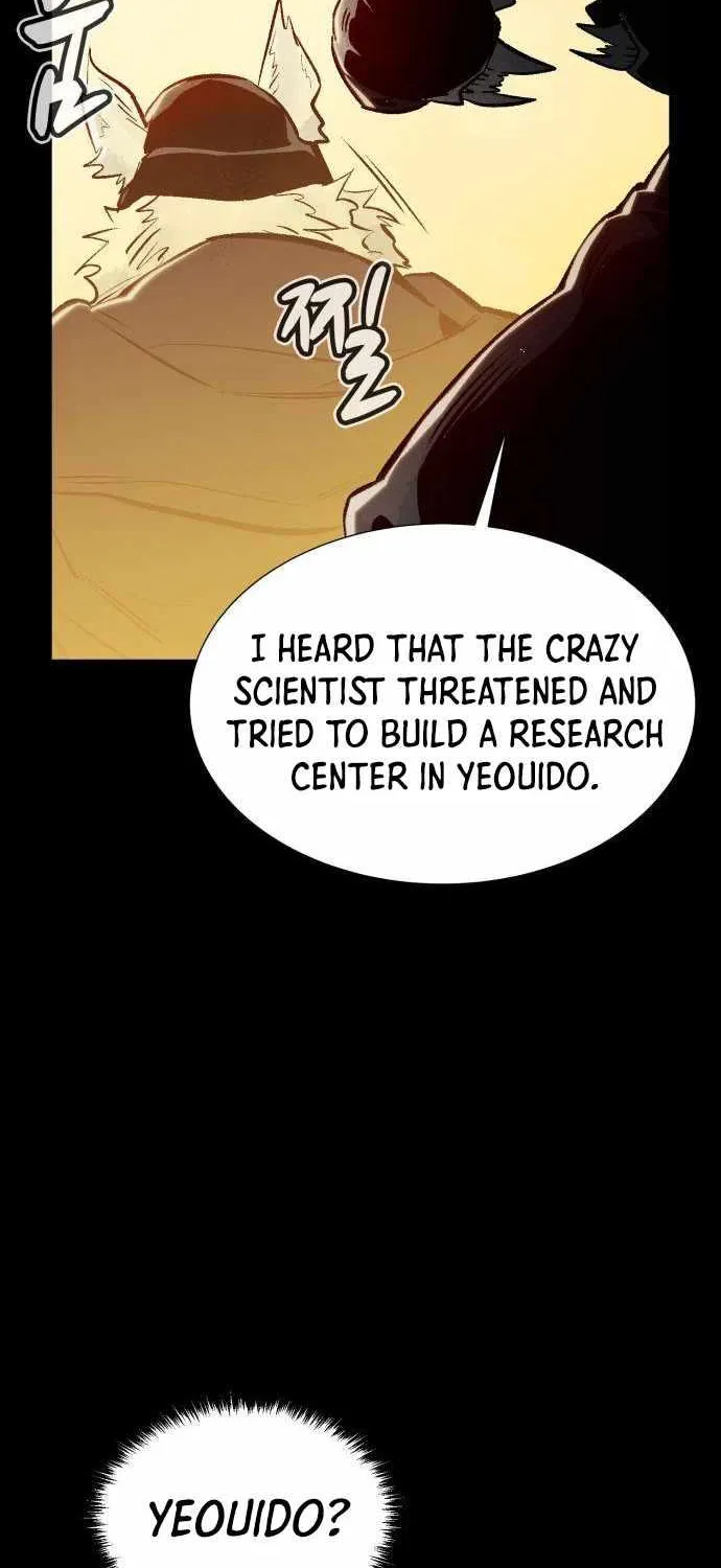 Read The Only Necromancer chapter 64 image 95 on Lezhin