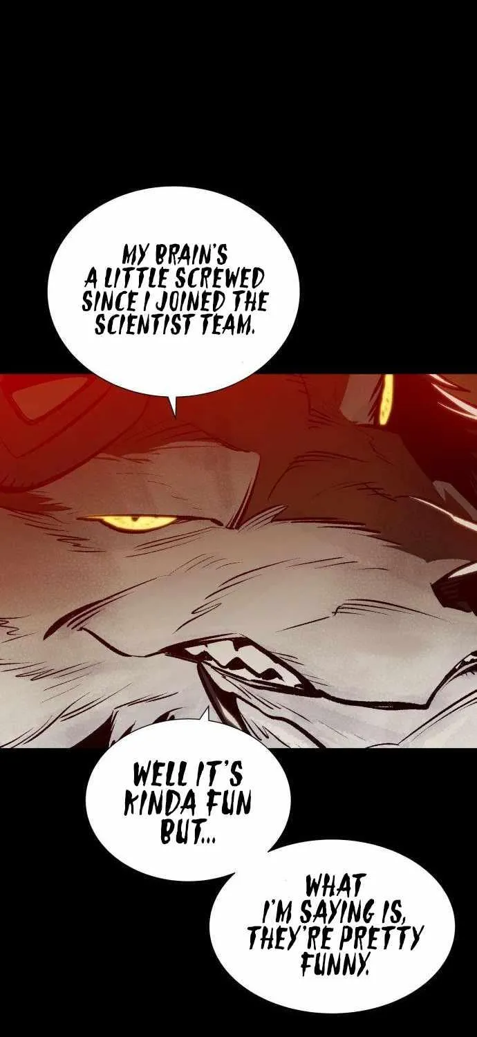 Read The Only Necromancer chapter 64 image 98 on Lezhin
