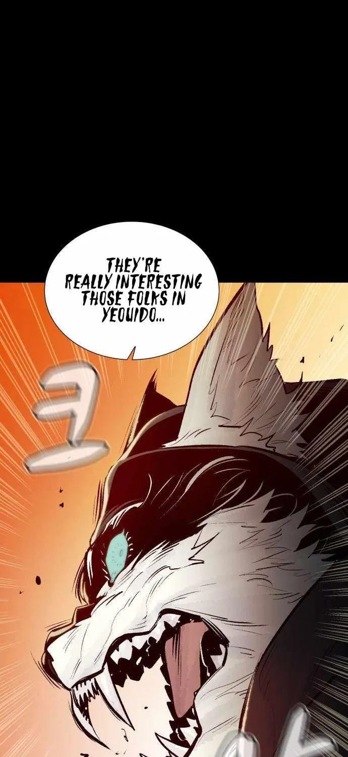 Read The Only Necromancer chapter 64 image 99 on Lezhin