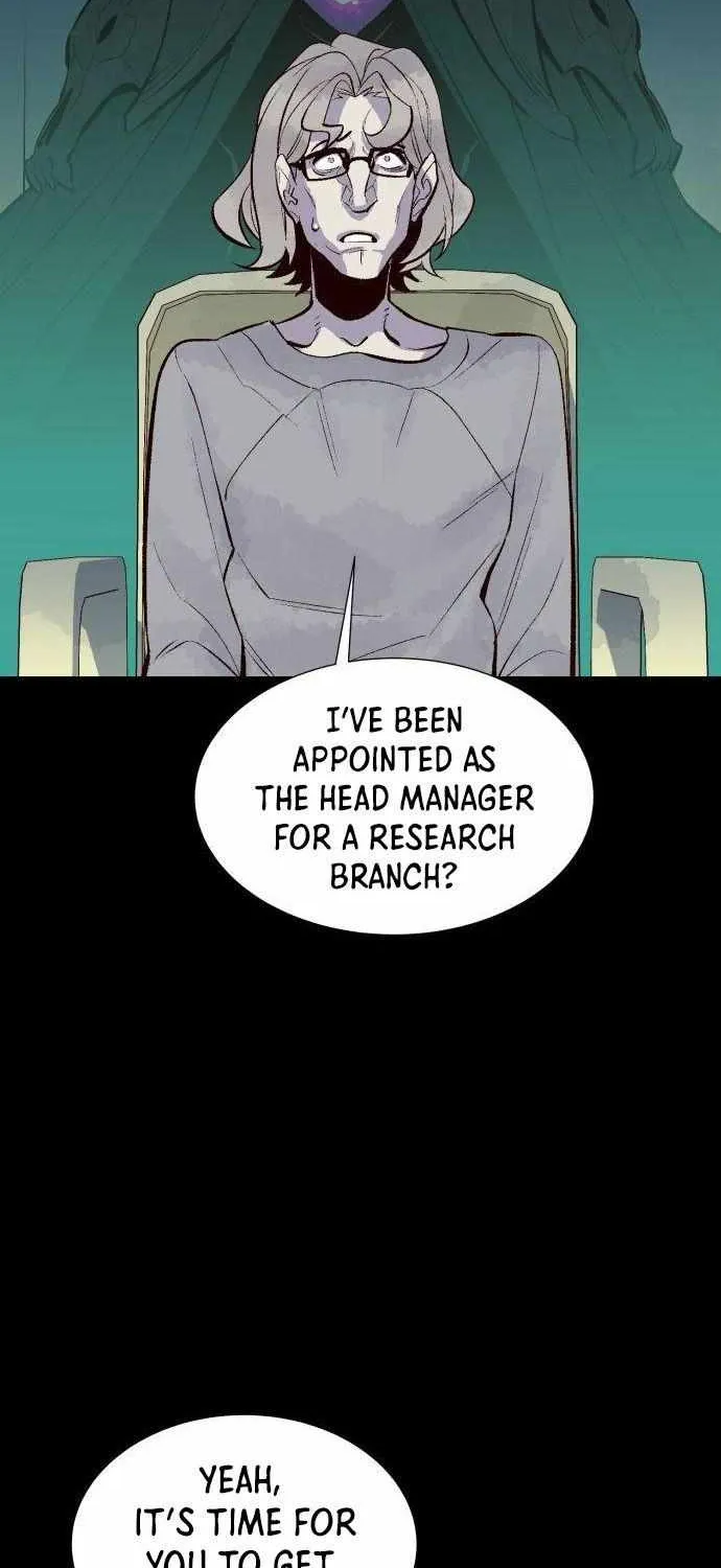 Read The Only Necromancer chapter 65 image 104 on Lezhin