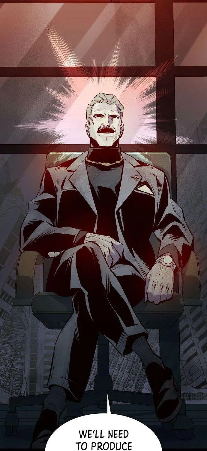 Read The Only Necromancer chapter 65 image 107 on Lezhin