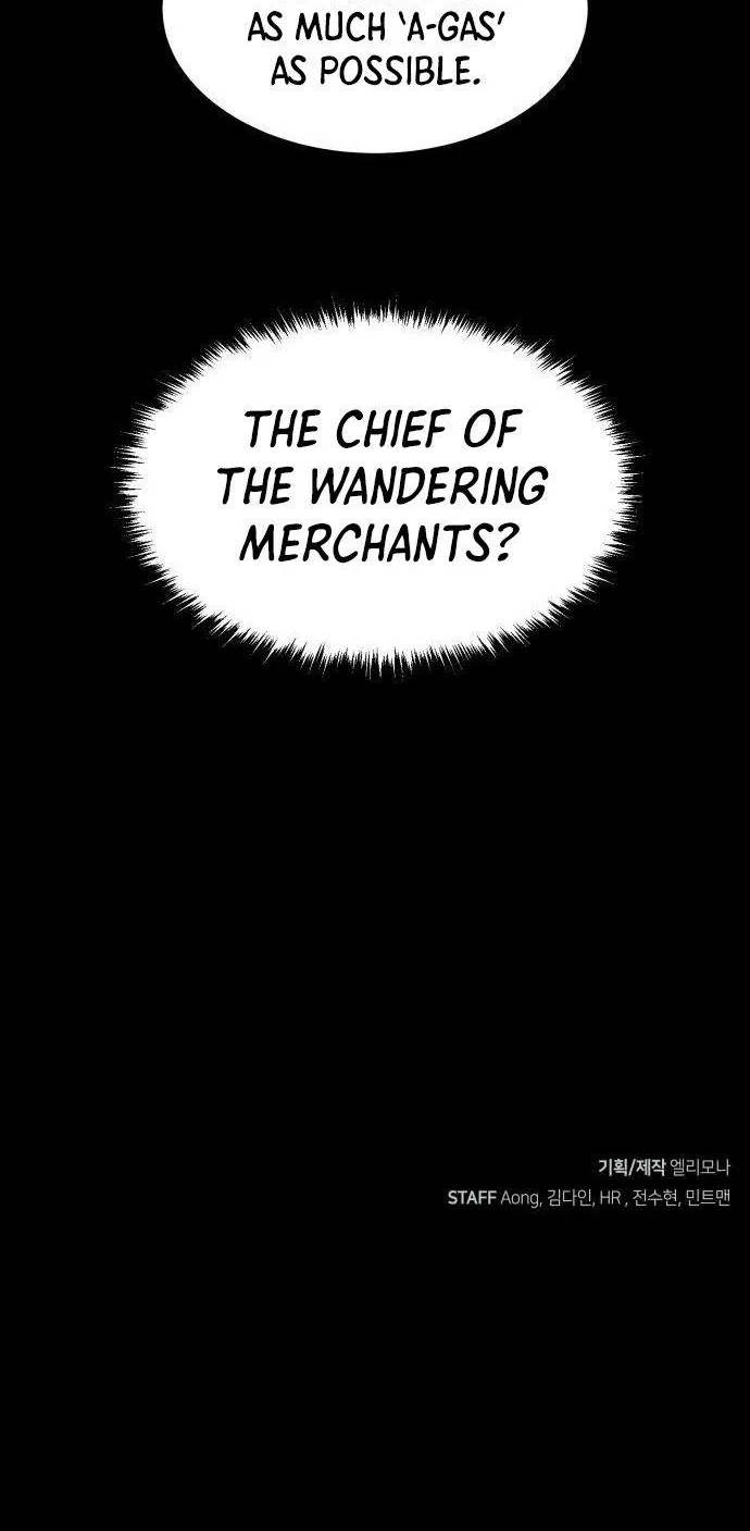 Read The Only Necromancer chapter 65 image 108 on Lezhin