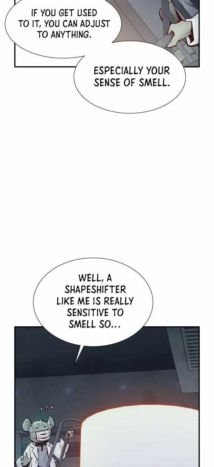 Read The Only Necromancer chapter 65 image 13 on Lezhin