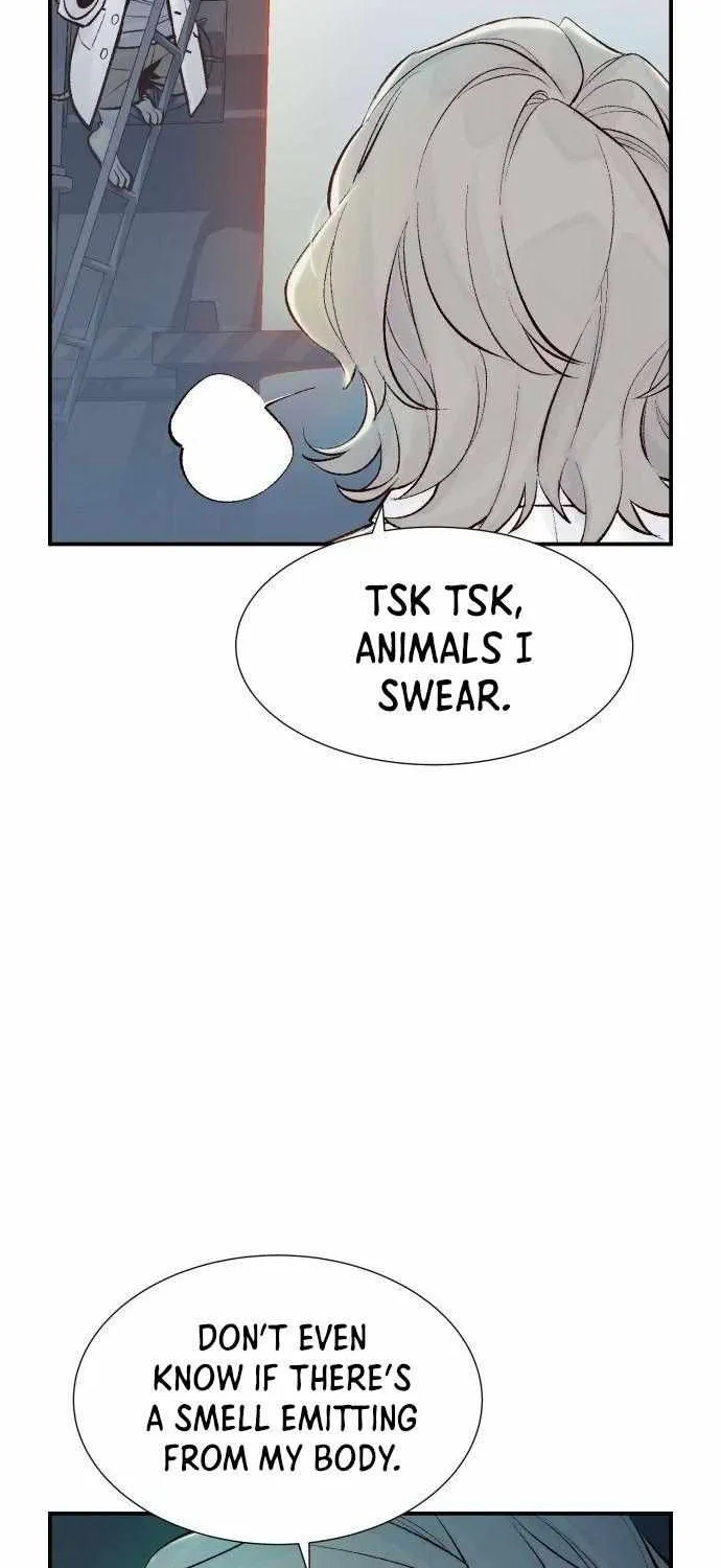 Read The Only Necromancer chapter 65 image 14 on Lezhin