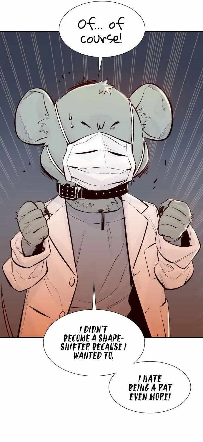 Read The Only Necromancer chapter 65 image 17 on Lezhin