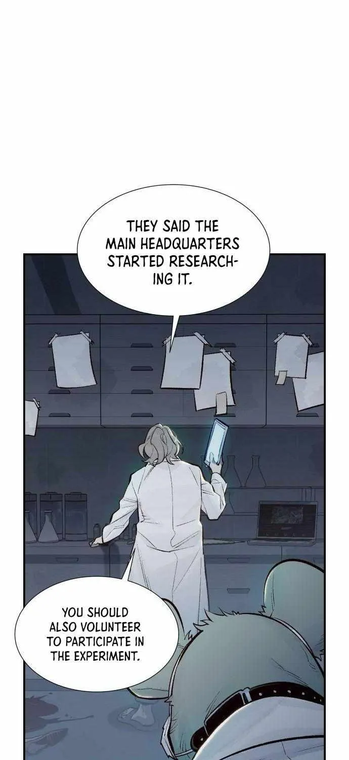 Read The Only Necromancer chapter 65 image 18 on Lezhin