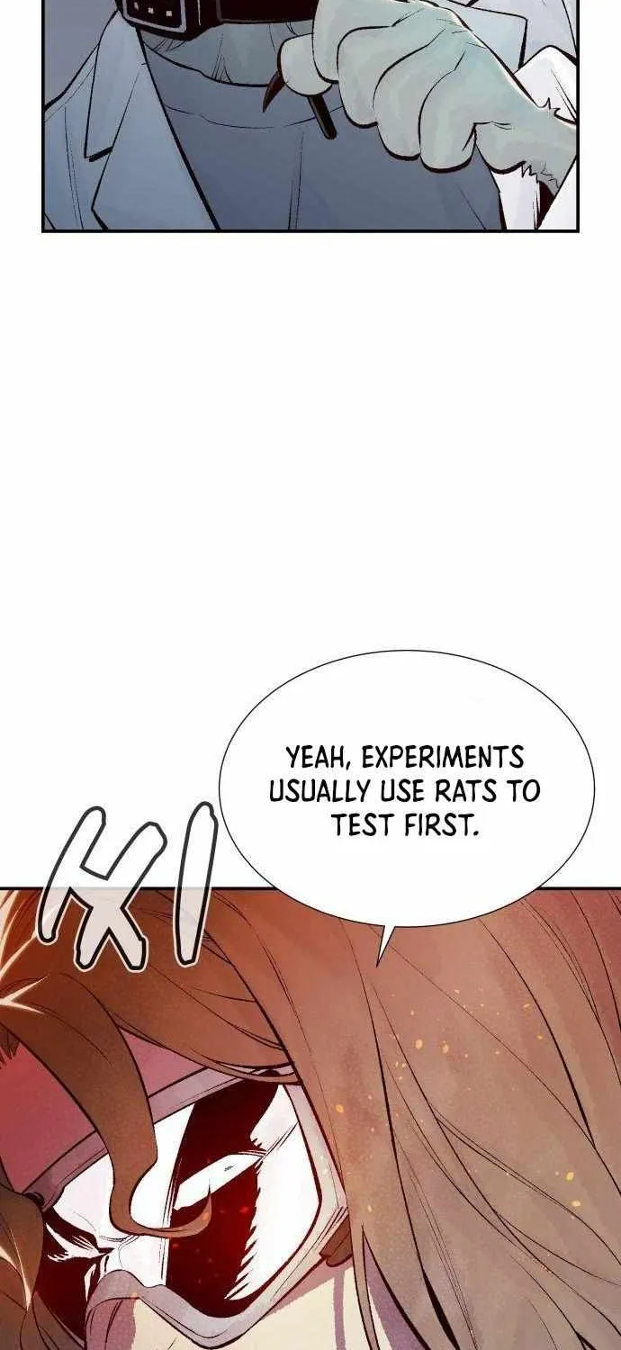 Read The Only Necromancer chapter 65 image 20 on Lezhin