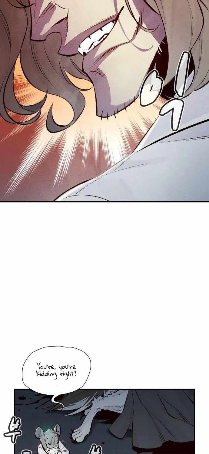 Read The Only Necromancer chapter 65 image 21 on Lezhin
