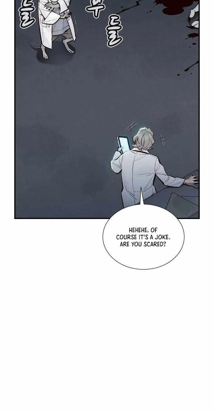 Read The Only Necromancer chapter 65 image 22 on Lezhin