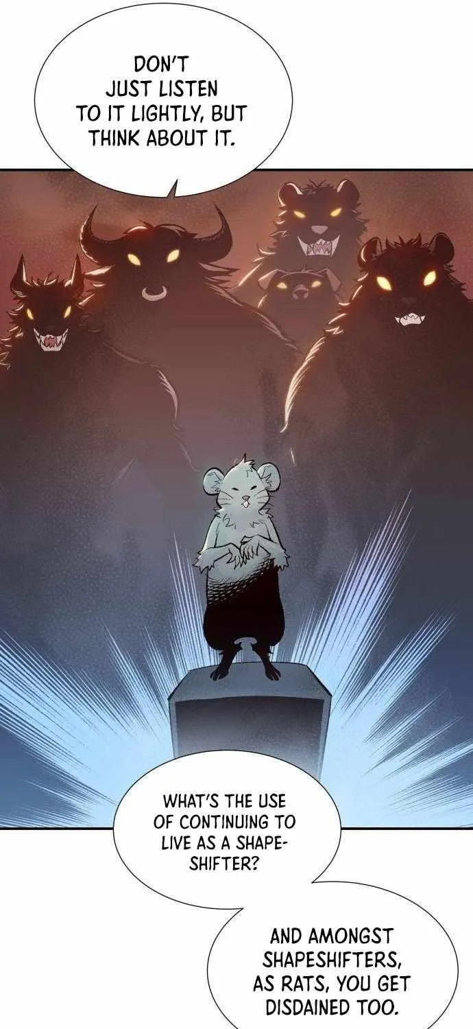 Read The Only Necromancer chapter 65 image 23 on Lezhin
