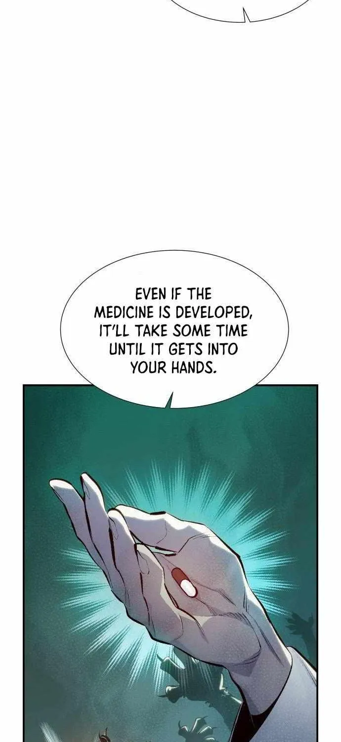 Read The Only Necromancer chapter 65 image 24 on Lezhin
