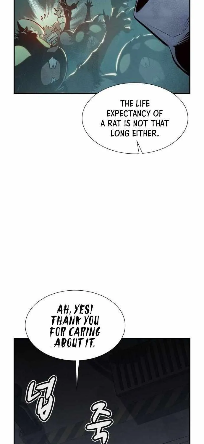 Read The Only Necromancer chapter 65 image 25 on Lezhin