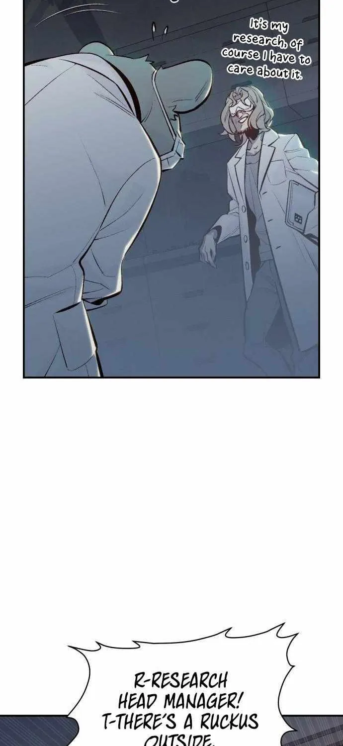 Read The Only Necromancer chapter 65 image 26 on Lezhin
