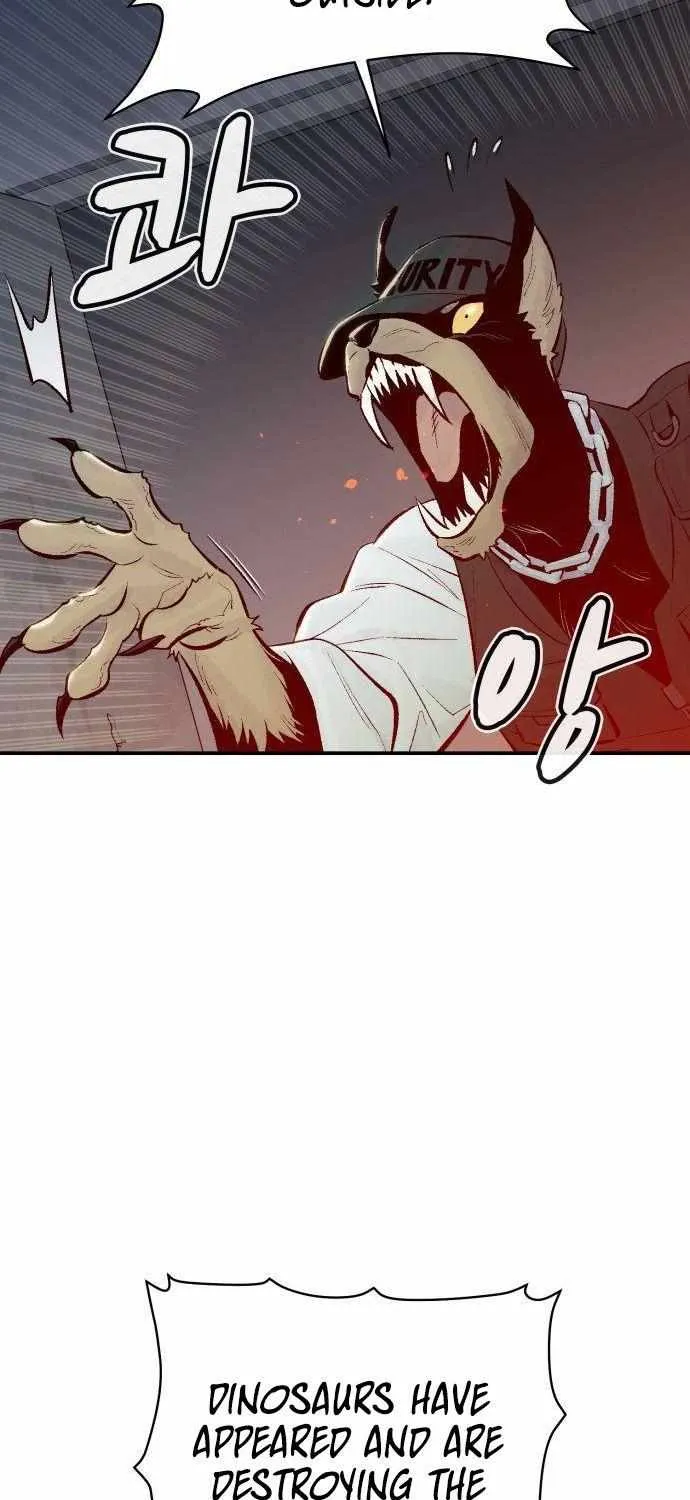 Read The Only Necromancer chapter 65 image 27 on Lezhin