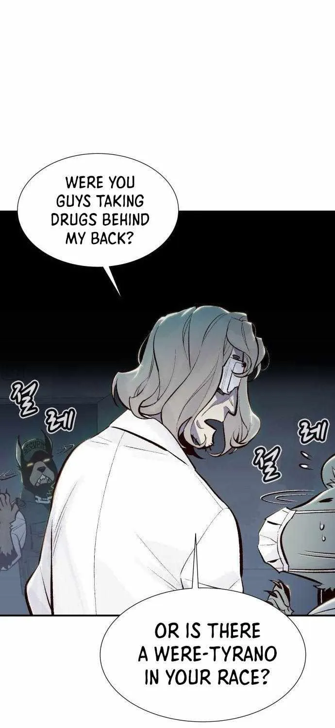 Read The Only Necromancer chapter 65 image 29 on Lezhin
