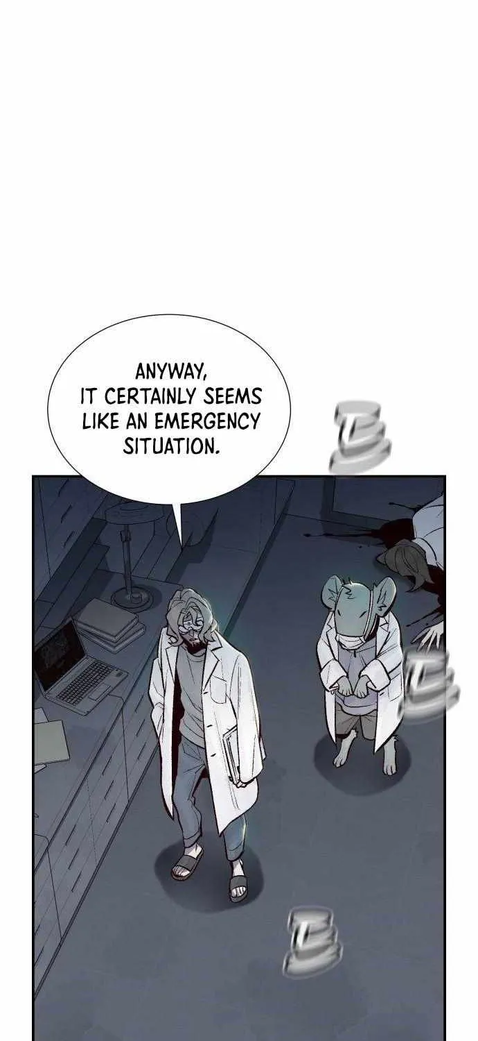 Read The Only Necromancer chapter 65 image 30 on Lezhin