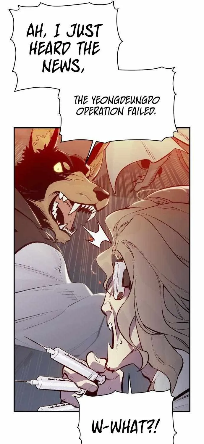 Read The Only Necromancer chapter 65 image 35 on Lezhin