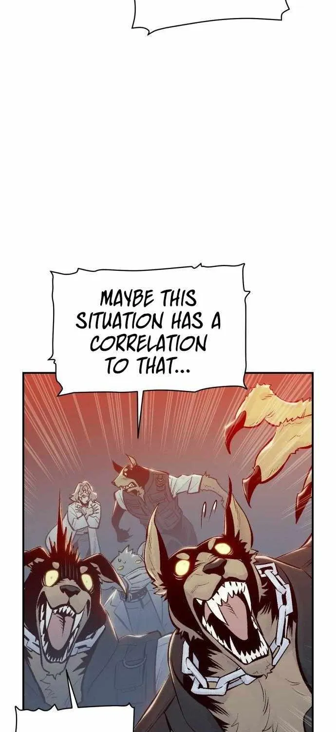 Read The Only Necromancer chapter 65 image 36 on Lezhin