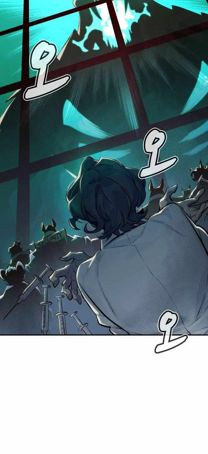 Read The Only Necromancer chapter 65 image 38 on Lezhin