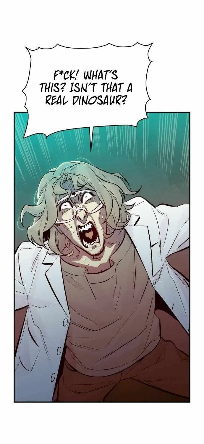 Read The Only Necromancer chapter 65 image 39 on Lezhin