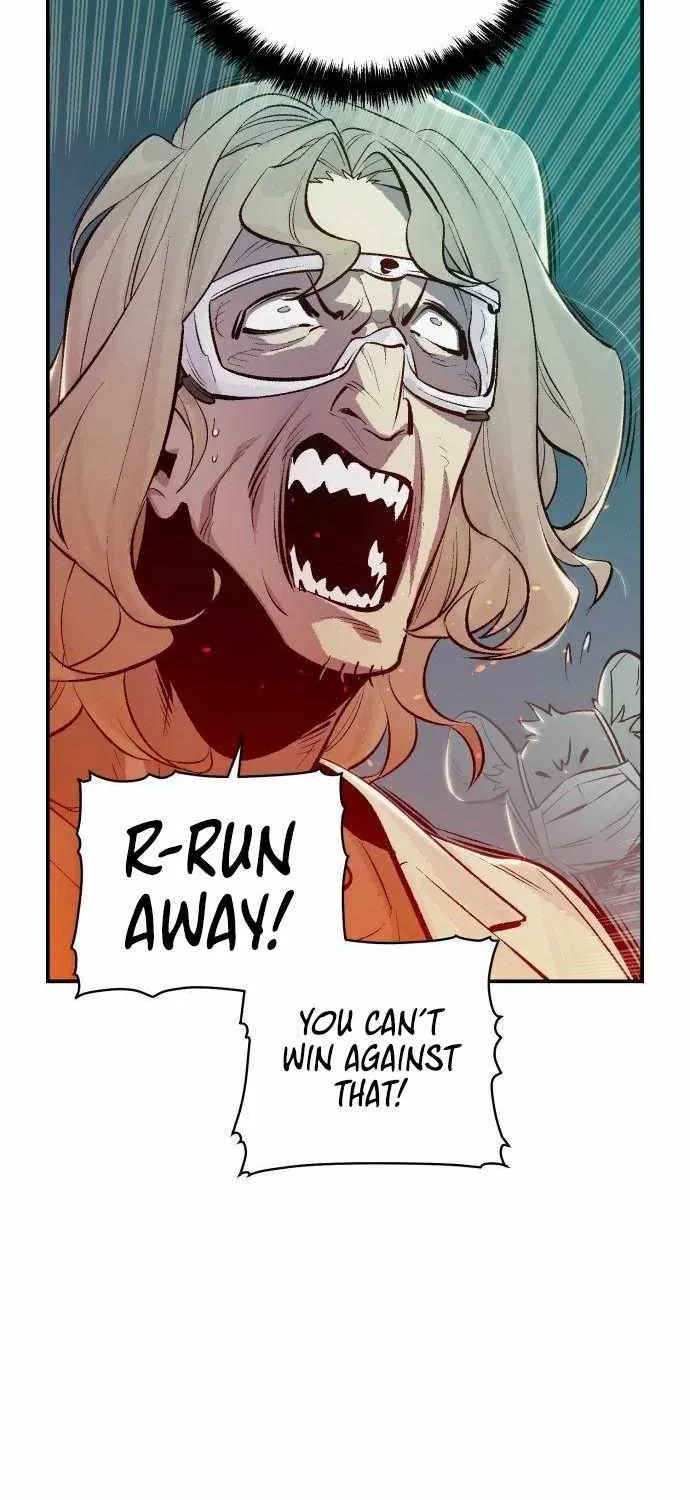 Read The Only Necromancer chapter 65 image 43 on Lezhin